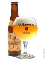 Watou Tripel image
