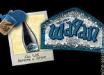 Wayan Birra Saison image