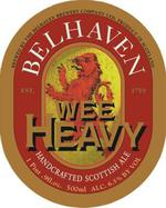 Wee Heavy image