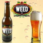 Weed Bière au Chanvre image