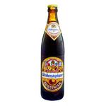 Weihenstephaner Korbinian Dunkles Starkbier image