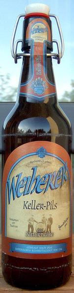 Weiherer Keller image