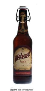 Weiherer Rauch image