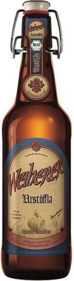 Weiherer Urstöffla image