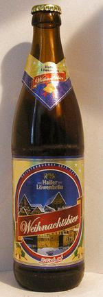 Weihnachtsbier image