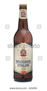 Weissbier Etalon image