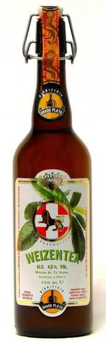 Weizentea image