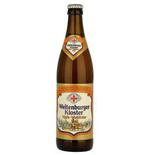 Weltenburger Kloster Hefe-weissbier Hell image