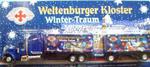 Weltenburger Kloster Winter-traum image