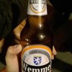 Wemmel Premium Lager Beer image