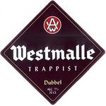 Westmalle Double image