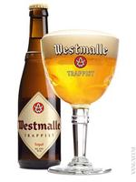 Westmalle Triple image