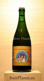 Wevelgemse Tripel image