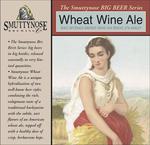 Wheat Wine Ale image