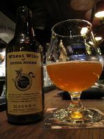 Wheat Wine of Shiga Kogen image