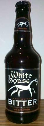 White Horse Bitter image