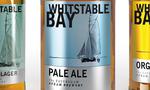 Whitstable Bay Cask Ale image