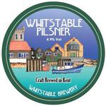 Whitstable Pilsner image