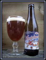 Wieze Christmas Tripel Hop image