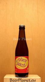 Wieze Tripel Blond image