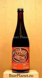 Wieze Tripel Bruin image