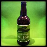Wild Hare Golden Organic Pale Ale image