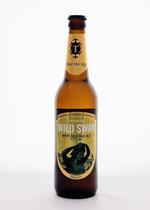 Wild Swan White Gold Pale Ale image
