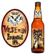Wildeman Farmhouse Ipa image