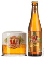 Wilderen Goud image