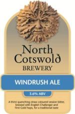 Windrush Ale image