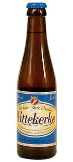 Wittekerke Bière Blanche image
