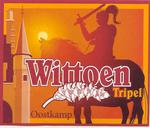 Wittoen Tripel Oostkamp image