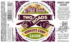 Worker's Comp' Saison image