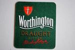 Worthington Draught Bitter image