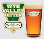 Wye Valley Bitter image