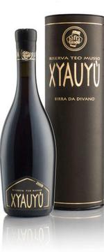Xyauyù Riserva Teo Musso 2006 Etichetta Oro image