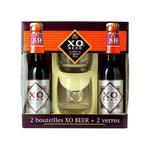 X.O. Beer la Bière au Cognac X.O. image