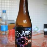 X-jamm's Energy Beer image