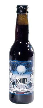 Xi.I Bière Brassée la Nuit de Samhain image