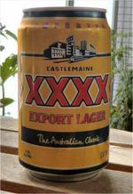 Xxxx Export Lager image