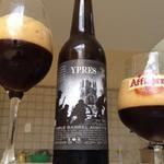 Ypres 2009 Double Barrel Aged Fob image