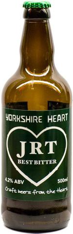 Yorkshire Best Bitter image