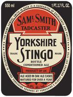 Yorkshire Stingo image