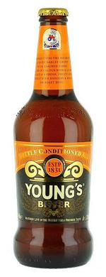 Young's Bitter image