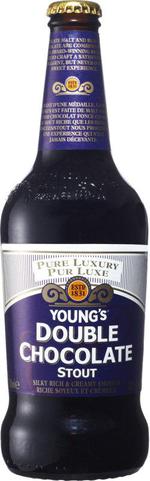 Young's Double Chocolate image