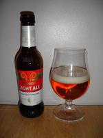 Young's Light Ale Light Traditional Bitter image