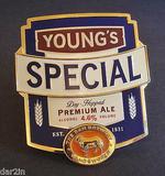 Young's Special Premium Ale image