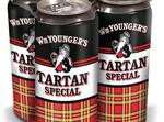 Younger's Tartan Special Bitter image