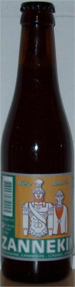Zannekin Ambrée image