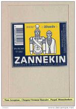 Zannekin Blonde image